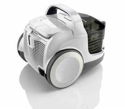 Будкрам купити Пилосос без мішка Gorenje VCEA01GACWCY Пилосос без мішка Gorenje VCEA01GACWCY 3