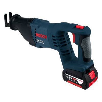 Будкрам купить Bosch Bosch GSA 18V-LI +GBA Bosch Bosch GSA 18V-LI +GBA 3