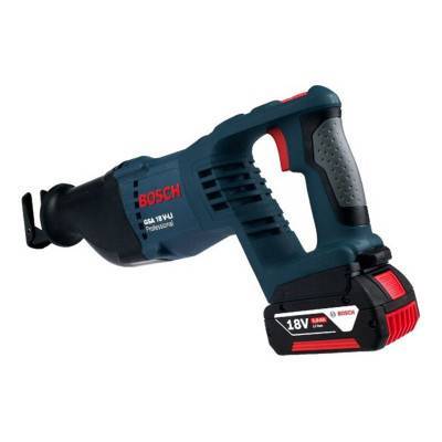 Будкрам купить Bosch Bosch GSA 18V-LI +GBA Bosch Bosch GSA 18V-LI +GBA 2