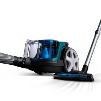 Будкрам купить Пылесос без мешка Philips 3000 series FC9334/09 Пылесос без мешка Philips 3000 series FC9334/09 7