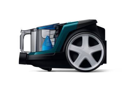 Будкрам купить Пылесос без мешка Philips 3000 series FC9334/09 Пылесос без мешка Philips 3000 series FC9334/09 4