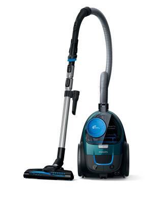 Будкрам купить Пылесос без мешка Philips 3000 series FC9334/09