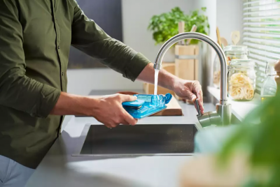 Будкрам купити Миючий бездротовий пилосос Philips SpeedPro Max Aqua FC6904/01 Миючий бездротовий пилосос Philips SpeedPro Max Aqua FC6904/01 17