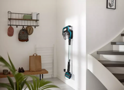 Будкрам купити Миючий бездротовий пилосос Philips SpeedPro Max Aqua FC6904/01 Миючий бездротовий пилосос Philips SpeedPro Max Aqua FC6904/01 16