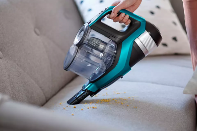 Будкрам купити Миючий бездротовий пилосос Philips SpeedPro Max Aqua FC6904/01 Миючий бездротовий пилосос Philips SpeedPro Max Aqua FC6904/01 15