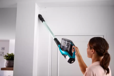 Будкрам купити Миючий бездротовий пилосос Philips SpeedPro Max Aqua FC6904/01 Миючий бездротовий пилосос Philips SpeedPro Max Aqua FC6904/01 2