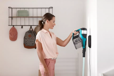 Будкрам купити Миючий бездротовий пилосос Philips SpeedPro Max Aqua FC6904/01 Миючий бездротовий пилосос Philips SpeedPro Max Aqua FC6904/01 13