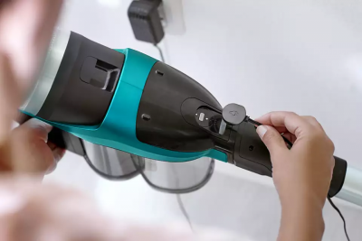 Будкрам купити Миючий бездротовий пилосос Philips SpeedPro Max Aqua FC6904/01 Миючий бездротовий пилосос Philips SpeedPro Max Aqua FC6904/01 11