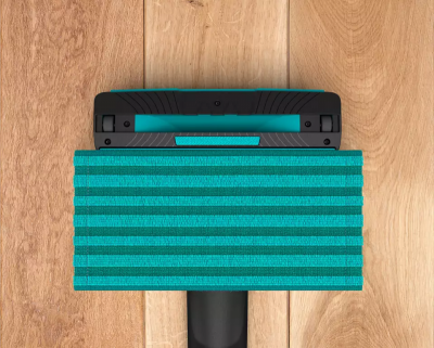 Будкрам купити Миючий бездротовий пилосос Philips SpeedPro Max Aqua FC6904/01 Миючий бездротовий пилосос Philips SpeedPro Max Aqua FC6904/01 9