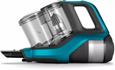 Будкрам купити Миючий бездротовий пилосос Philips SpeedPro Max Aqua FC6904/01 Миючий бездротовий пилосос Philips SpeedPro Max Aqua FC6904/01 5