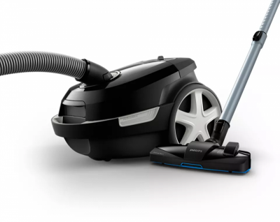 Будкрам купити Пилосос для сухого прибирання Philips 3000 series XD3112/09 Пилосос для сухого прибирання Philips 3000 series XD3112/09 3
