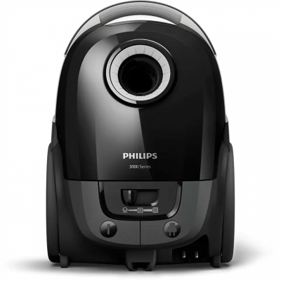 Будкрам купити Пилосос для сухого прибирання Philips 3000 series XD3112/09 Пилосос для сухого прибирання Philips 3000 series XD3112/09 4