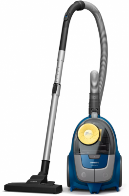 Будкрам купить Пылесос без мешка Philips 2000 Series XB2125/09