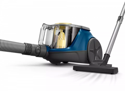 Будкрам купить Пылесос без мешка Philips 2000 Series XB2125/09 Пылесос без мешка Philips 2000 Series XB2125/09 6