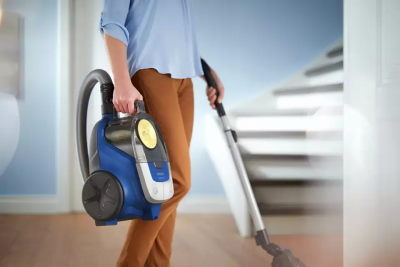 Будкрам купить Пылесос без мешка Philips 2000 Series XB2125/09 Пылесос без мешка Philips 2000 Series XB2125/09 2