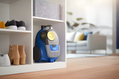 Будкрам купить Пылесос без мешка Philips 2000 Series XB2125/09 Пылесос без мешка Philips 2000 Series XB2125/09 7