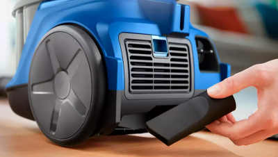 Будкрам купить Пылесос без мешка Philips 2000 Series XB2125/09 Пылесос без мешка Philips 2000 Series XB2125/09 8