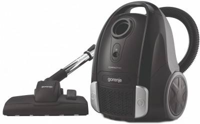 Будкрам купить Пылесос Gorenje VCEA11CMBK