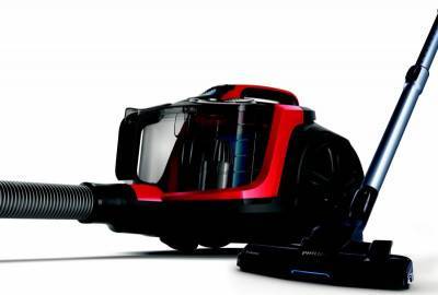 Будкрам купити Пилосос без мішка Philips PowerPro Expert FC9729/09 Пилосос без мішка Philips PowerPro Expert FC9729/09 6