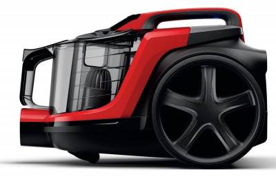 Будкрам купити Пилосос без мішка Philips PowerPro Expert FC9729/09 Пилосос без мішка Philips PowerPro Expert FC9729/09 4