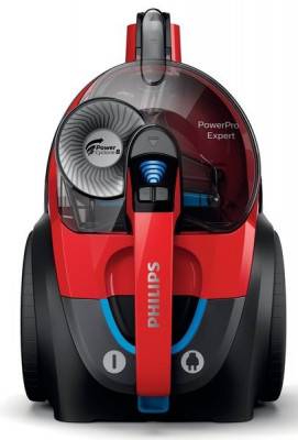 Будкрам купити Пилосос без мішка Philips PowerPro Expert FC9729/09 Пилосос без мішка Philips PowerPro Expert FC9729/09 3