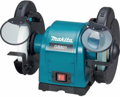 Будкрам купить Makita Точильный станок GB 801 Makita Точильный станок GB 801 1_small