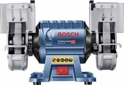 Будкрам купить Bosch Станок точильный Professional GBG 35-15 Bosch Станок точильный Professional GBG 35-15 4