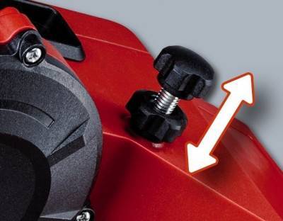 Будкрам купить Einhell Станок для заточки цепи GC-CS 85 E Einhell Станок для заточки цепи GC-CS 85 E 4