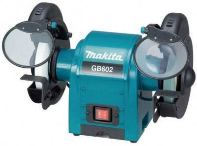 Будкрам купить Makita Точильный станок GB 602 Makita Точильный станок GB 602 1_small