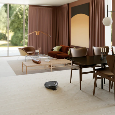 Будкрам купити Робот-пилосос ELECTROLUX PI92-4ANM Робот-пилосос ELECTROLUX PI92-4ANM 5