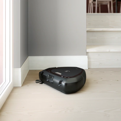 Будкрам купити Робот-пилосос ELECTROLUX PI92-4ANM Робот-пилосос ELECTROLUX PI92-4ANM 4