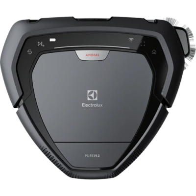 Будкрам купити Робот-пилосос ELECTROLUX PI92-4ANM