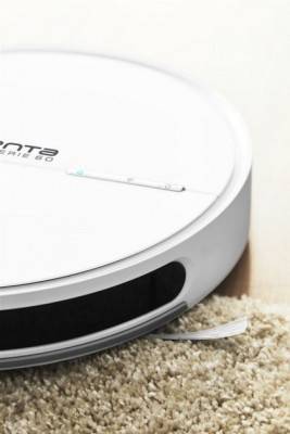 Будкрам купить Робот-пылесос ROWENTA Explorer Serie 60 RR7447 Робот-пылесос ROWENTA Explorer Serie 60 RR7447 10