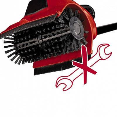 Будкрам купить Очиститель поверхностей Einhell PICOBELLA Очиститель поверхностей Einhell PICOBELLA 4