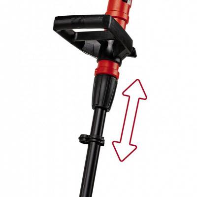 Будкрам купить Очиститель поверхностей Einhell PICOBELLA Очиститель поверхностей Einhell PICOBELLA 3