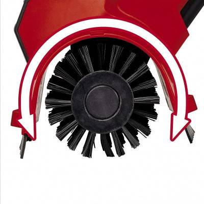 Будкрам купить Очиститель поверхностей Einhell PICOBELLA Очиститель поверхностей Einhell PICOBELLA 6