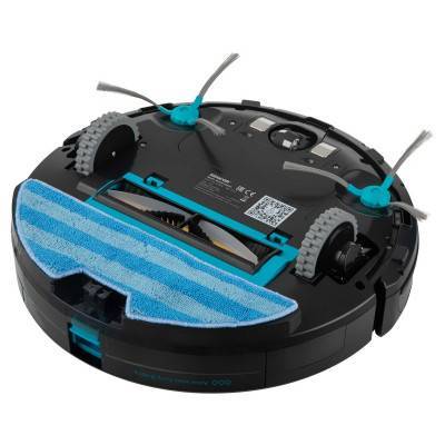 Будкрам купити Робот-пилосос Sencor SRV9250BK Робот-пилосос Sencor SRV9250BK 32