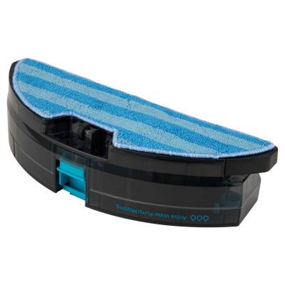 Будкрам купити Робот-пилосос Sencor SRV9250BK Робот-пилосос Sencor SRV9250BK 27