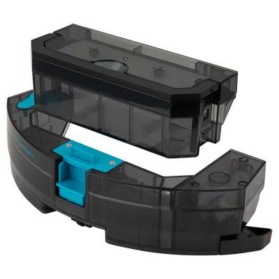 Будкрам купити Робот-пилосос Sencor SRV9250BK Робот-пилосос Sencor SRV9250BK 25