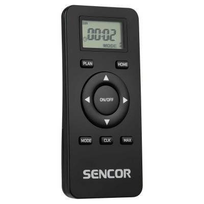 Будкрам купити Робот-пилосос Sencor SRV9250BK Робот-пилосос Sencor SRV9250BK 23