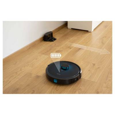 Будкрам купити Робот-пилосос Sencor SRV9250BK Робот-пилосос Sencor SRV9250BK 19