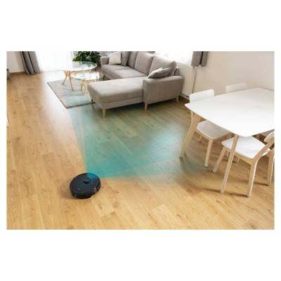 Будкрам купити Робот-пилосос Sencor SRV9250BK Робот-пилосос Sencor SRV9250BK 17