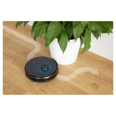 Будкрам купити Робот-пилосос Sencor SRV9250BK Робот-пилосос Sencor SRV9250BK 16