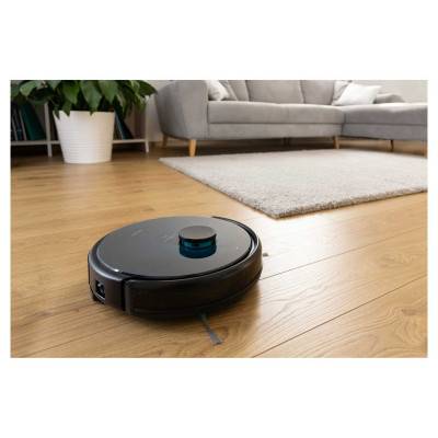 Будкрам купити Робот-пилосос Sencor SRV9250BK Робот-пилосос Sencor SRV9250BK 12