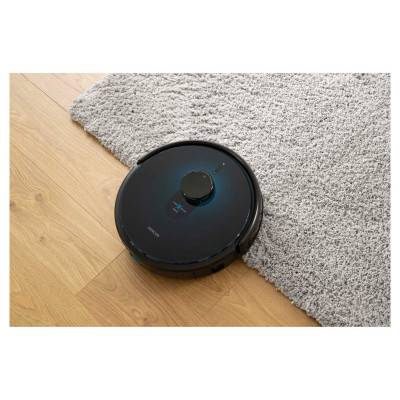 Будкрам купити Робот-пилосос Sencor SRV9250BK Робот-пилосос Sencor SRV9250BK 11