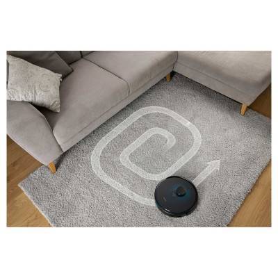 Будкрам купити Робот-пилосос Sencor SRV9250BK Робот-пилосос Sencor SRV9250BK 10