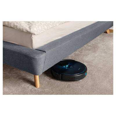 Будкрам купити Робот-пилосос Sencor SRV9250BK Робот-пилосос Sencor SRV9250BK 9