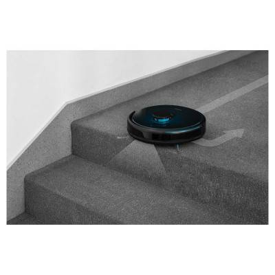 Будкрам купити Робот-пилосос Sencor SRV9250BK Робот-пилосос Sencor SRV9250BK 8