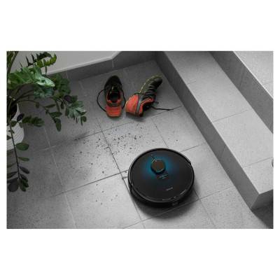 Будкрам купити Робот-пилосос Sencor SRV9250BK Робот-пилосос Sencor SRV9250BK 6