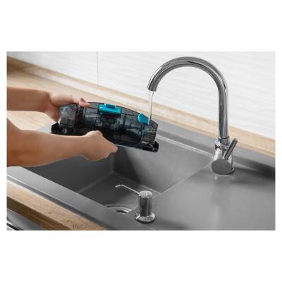 Будкрам купити Робот-пилосос Sencor SRV9250BK Робот-пилосос Sencor SRV9250BK 5